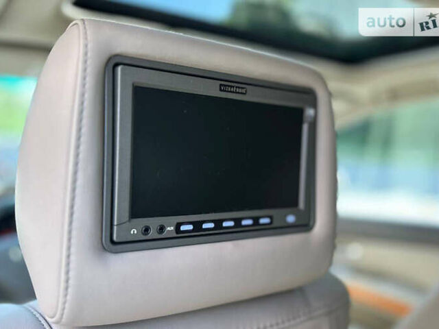 Бежевый Лексус РХ, объемом двигателя 3.46 л и пробегом 220 тыс. км за 11500 $, фото 19 на Automoto.ua