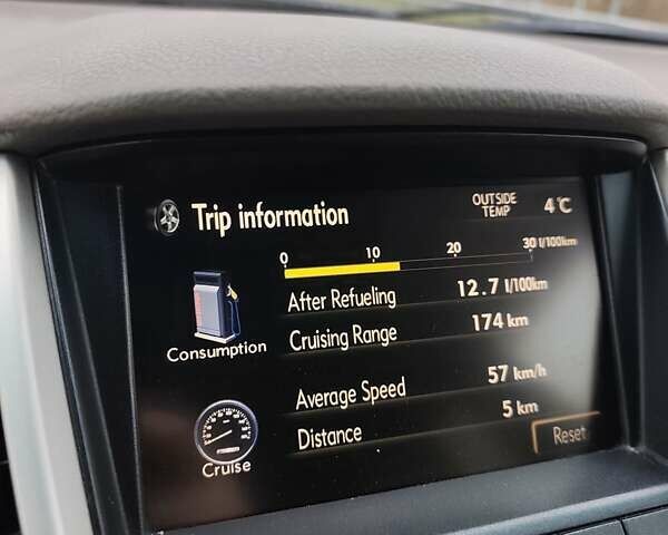 Бежевый Лексус РХ, объемом двигателя 3.46 л и пробегом 347 тыс. км за 10700 $, фото 5 на Automoto.ua