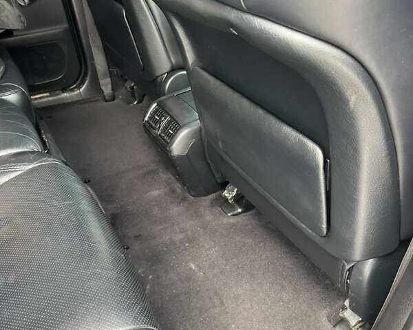 Бежевый Лексус РХ, объемом двигателя 3.46 л и пробегом 238 тыс. км за 10100 $, фото 7 на Automoto.ua