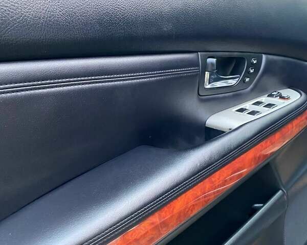 Бежевый Лексус РХ, объемом двигателя 3.5 л и пробегом 159 тыс. км за 13700 $, фото 15 на Automoto.ua