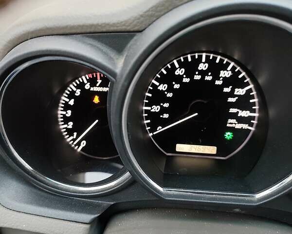 Бежевый Лексус РХ, объемом двигателя 3.46 л и пробегом 347 тыс. км за 10700 $, фото 6 на Automoto.ua