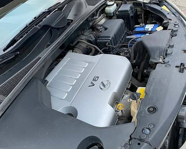 Бежевый Лексус РХ, объемом двигателя 3.5 л и пробегом 159 тыс. км за 13700 $, фото 26 на Automoto.ua