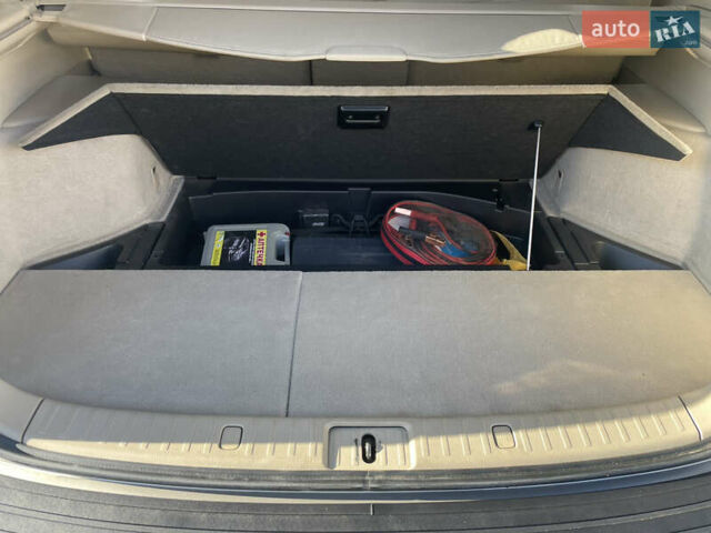 Бежевий Лексус РХ, об'ємом двигуна 3.46 л та пробігом 198 тис. км за 13500 $, фото 35 на Automoto.ua