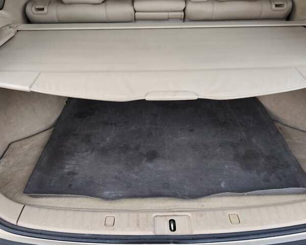 Бежевый Лексус РХ, объемом двигателя 3.46 л и пробегом 347 тыс. км за 10700 $, фото 31 на Automoto.ua