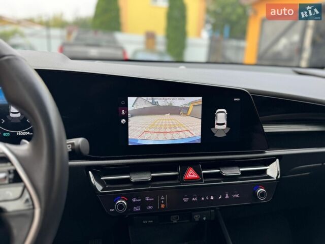Бежевый Лексус РХ, объемом двигателя 3.3 л и пробегом 340 тыс. км за 11999 $, фото 8 на Automoto.ua