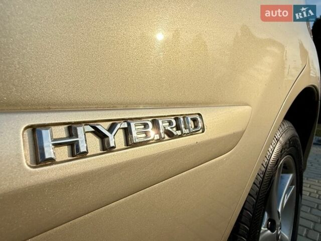 Бежевый Лексус РХ, объемом двигателя 3.3 л и пробегом 240 тыс. км за 7800 $, фото 39 на Automoto.ua