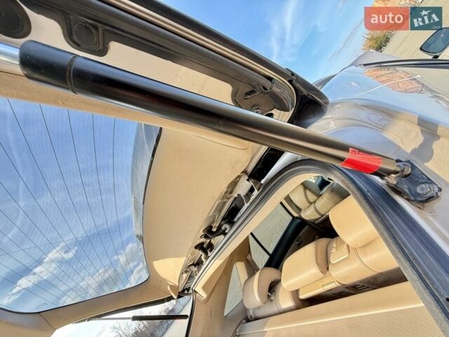 Бежевый Лексус РХ, объемом двигателя 3.3 л и пробегом 240 тыс. км за 7800 $, фото 74 на Automoto.ua