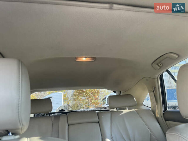 Бежевий Лексус РХ, об'ємом двигуна 3.46 л та пробігом 198 тис. км за 13500 $, фото 29 на Automoto.ua