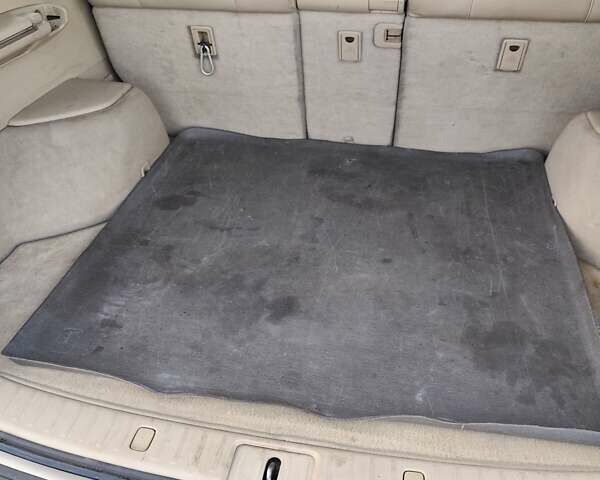 Бежевый Лексус РХ, объемом двигателя 3.46 л и пробегом 347 тыс. км за 10700 $, фото 27 на Automoto.ua