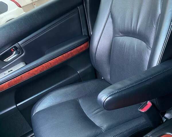 Бежевый Лексус РХ, объемом двигателя 3.5 л и пробегом 159 тыс. км за 13700 $, фото 19 на Automoto.ua