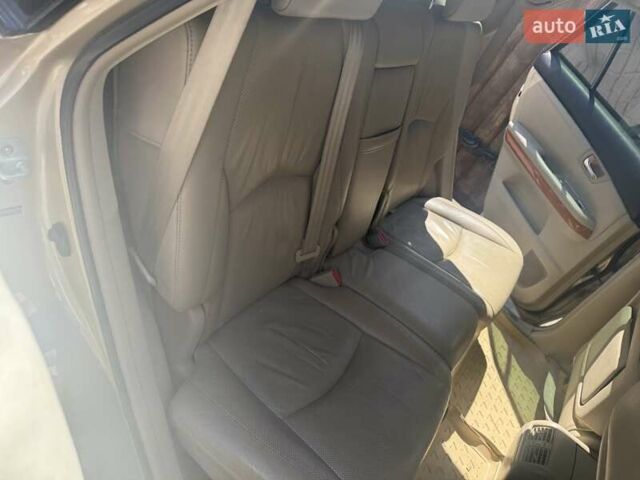 Бежевий Лексус РХ, об'ємом двигуна 3.46 л та пробігом 240 тис. км за 19500 $, фото 10 на Automoto.ua