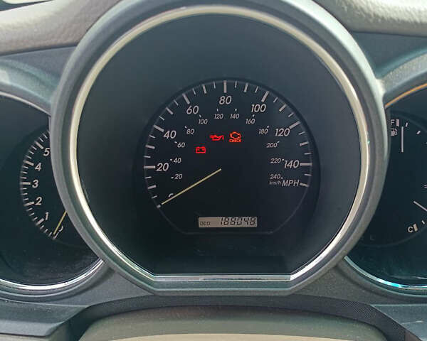 Бежевый Лексус РХ, объемом двигателя 3.46 л и пробегом 192 тыс. км за 11500 $, фото 12 на Automoto.ua