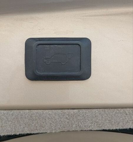 Бежевий Лексус РХ, об'ємом двигуна 3.46 л та пробігом 220 тис. км за 14500 $, фото 19 на Automoto.ua