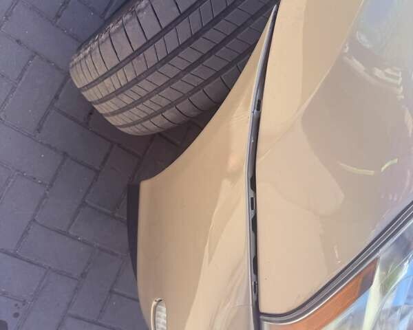 Бежевий Лексус РХ, об'ємом двигуна 3.46 л та пробігом 240 тис. км за 19500 $, фото 12 на Automoto.ua