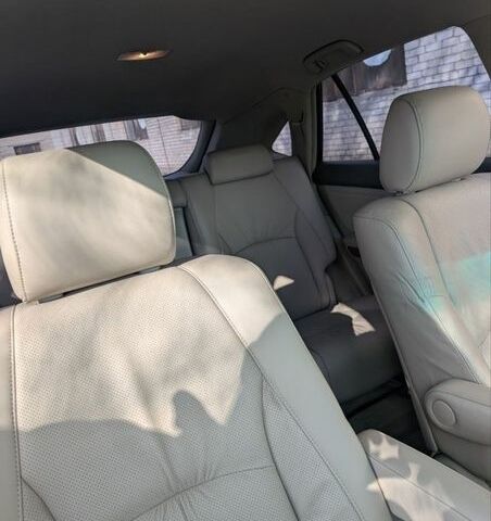 Бежевий Лексус РХ, об'ємом двигуна 3.46 л та пробігом 220 тис. км за 14500 $, фото 13 на Automoto.ua