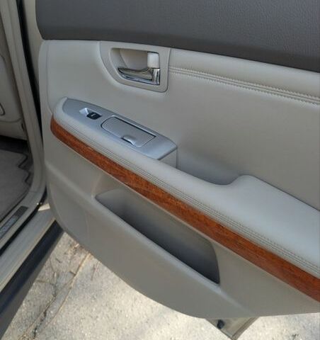 Бежевий Лексус РХ, об'ємом двигуна 3.46 л та пробігом 220 тис. км за 14500 $, фото 7 на Automoto.ua