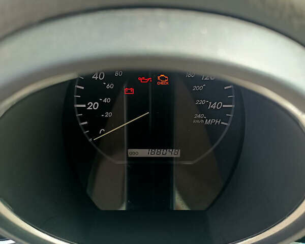 Бежевый Лексус РХ, объемом двигателя 3.46 л и пробегом 192 тыс. км за 11500 $, фото 14 на Automoto.ua