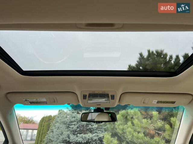 Лексус РХ 2009 в Днепре (Днепропетровске) на Automoto.ua Бежевый Лексус РХ, объемом двигателя 3.46 л и пробегом 186 тыс. км за 13900 $, фото 24 на Automoto.ua