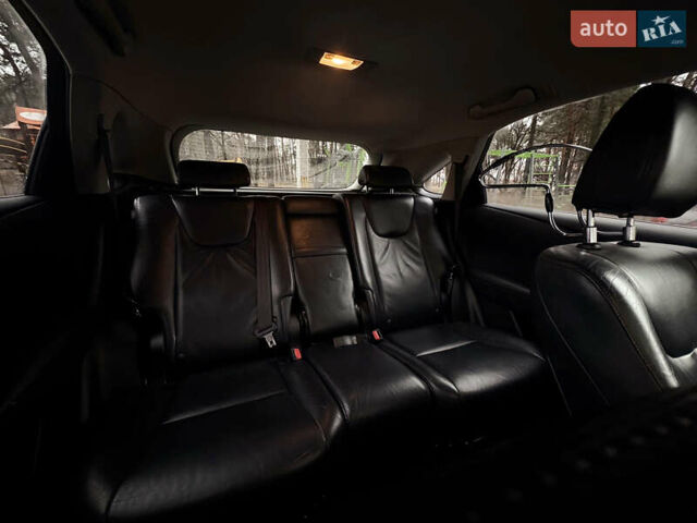 Бежевый Лексус РХ, объемом двигателя 3.46 л и пробегом 170 тыс. км за 16400 $, фото 16 на Automoto.ua