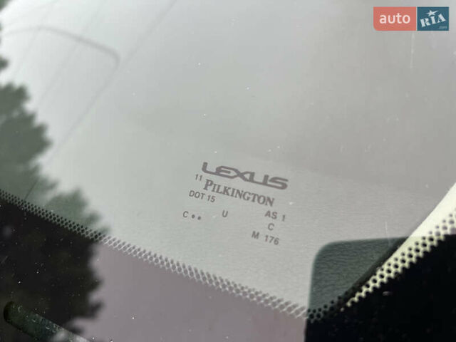 Лексус РХ 2009 в Днепре (Днепропетровске) на Automoto.ua Бежевый Лексус РХ, объемом двигателя 3.46 л и пробегом 186 тыс. км за 13900 $, фото 29 на Automoto.ua