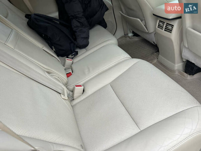 Лексус РХ 2009 в Днепре (Днепропетровске) на Automoto.ua Бежевый Лексус РХ, объемом двигателя 3.46 л и пробегом 186 тыс. км за 13900 $, фото 27 на Automoto.ua