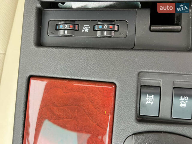 Лексус РХ 2009 в Днепре (Днепропетровске) на Automoto.ua Бежевый Лексус РХ, объемом двигателя 3.46 л и пробегом 186 тыс. км за 13900 $, фото 13 на Automoto.ua