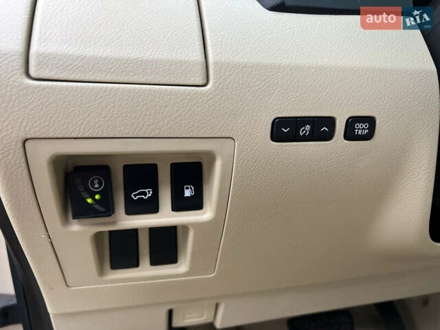 Лексус РХ 2009 в Днепре (Днепропетровске) на Automoto.ua Бежевый Лексус РХ, объемом двигателя 3.46 л и пробегом 186 тыс. км за 13900 $, фото 12 на Automoto.ua