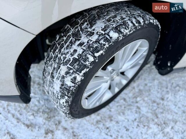 Бежевый Лексус РХ, объемом двигателя 3.46 л и пробегом 199 тыс. км за 15900 $, фото 25 на Automoto.ua