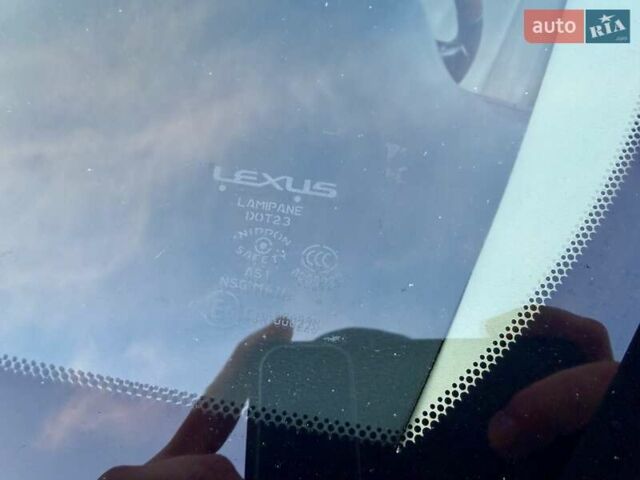 Бежевый Лексус РХ, объемом двигателя 3.46 л и пробегом 199 тыс. км за 15900 $, фото 27 на Automoto.ua