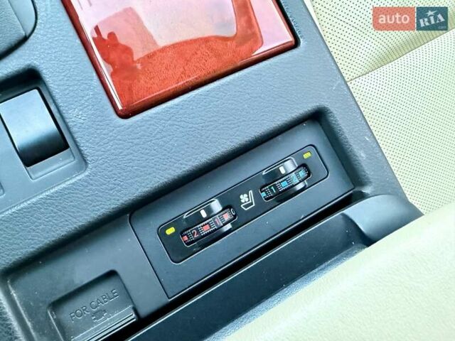 Бежевый Лексус РХ, объемом двигателя 3.46 л и пробегом 199 тыс. км за 17900 $, фото 54 на Automoto.ua