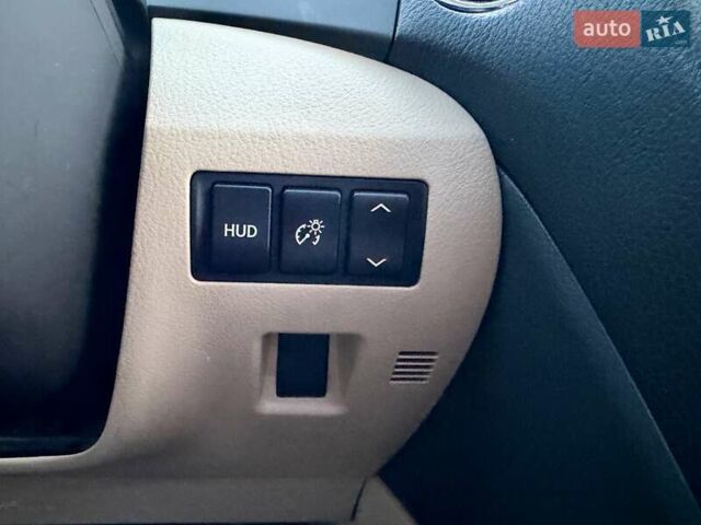 Бежевый Лексус РХ, объемом двигателя 3.46 л и пробегом 199 тыс. км за 15900 $, фото 57 на Automoto.ua