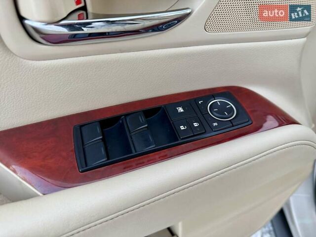 Бежевый Лексус РХ, объемом двигателя 3.46 л и пробегом 199 тыс. км за 16900 $, фото 33 на Automoto.ua