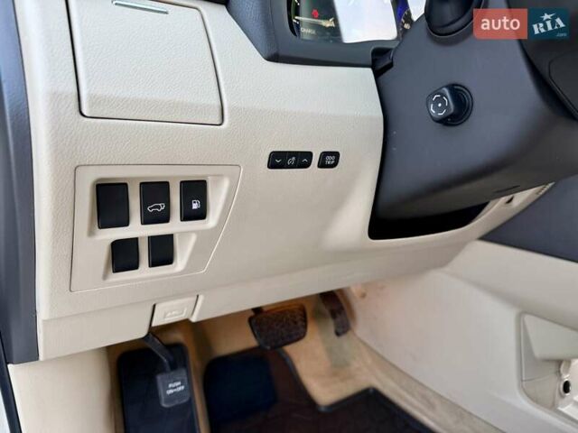 Бежевый Лексус РХ, объемом двигателя 3.46 л и пробегом 199 тыс. км за 17900 $, фото 32 на Automoto.ua