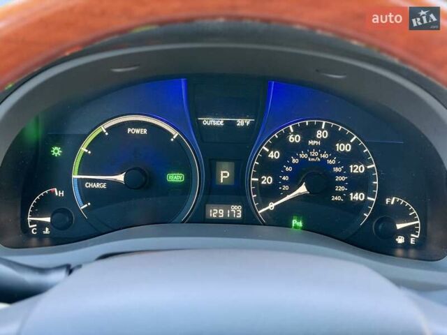 Бежевый Лексус РХ, объемом двигателя 3.46 л и пробегом 199 тыс. км за 17900 $, фото 51 на Automoto.ua