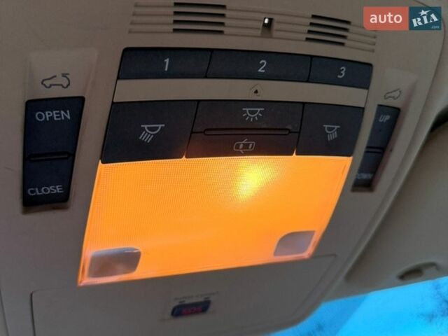 Бежевый Лексус РХ, объемом двигателя 3.46 л и пробегом 310 тыс. км за 15900 $, фото 15 на Automoto.ua