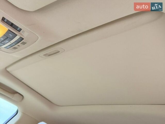 Бежевый Лексус РХ, объемом двигателя 3.46 л и пробегом 310 тыс. км за 15900 $, фото 16 на Automoto.ua