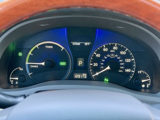 Бежевый Лексус РХ, объемом двигателя 3.5 л и пробегом 199 тыс. км за 17900 $, фото 12 на Automoto.ua