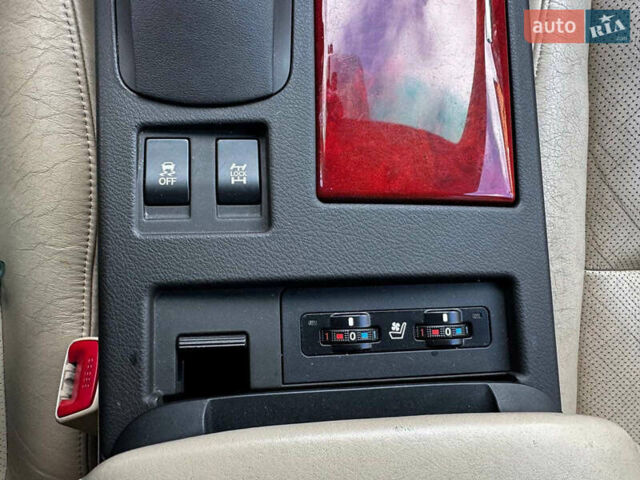 Лексус РХ 2012 в Киеве на Automoto.ua Бежевый Лексус РХ, объемом двигателя 3.5 л и пробегом 98 тыс. км за 22990 $, фото 24 на Automoto.ua