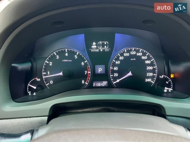 Бежевий Лексус РХ, об'ємом двигуна 3.5 л та пробігом 214 тис. км за 20500 $, фото 9 на Automoto.ua