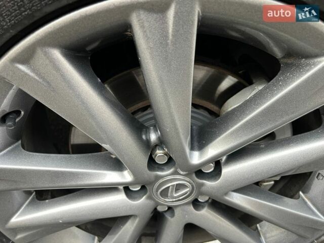 Бежевий Лексус РХ, об'ємом двигуна 3.5 л та пробігом 214 тис. км за 20500 $, фото 16 на Automoto.ua