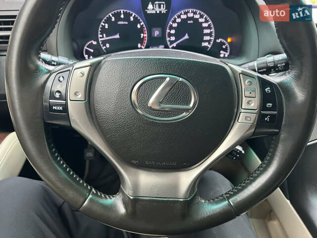 Бежевий Лексус РХ, об'ємом двигуна 3.46 л та пробігом 213 тис. км за 19999 $, фото 33 на Automoto.ua