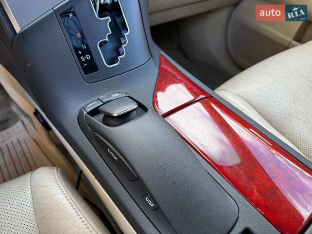 Лексус РХ 2012 в Киеве на Automoto.ua Бежевый Лексус РХ, объемом двигателя 3.5 л и пробегом 98 тыс. км за 22990 $, фото 22 на Automoto.ua