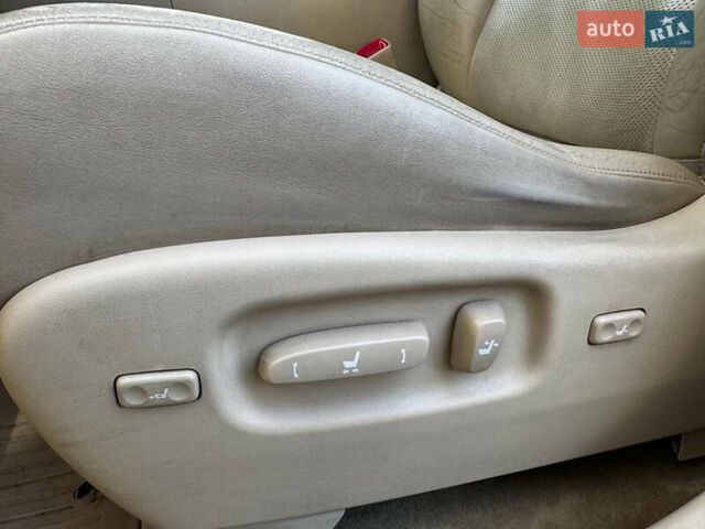 Лексус РХ 2012 в Киеве на Automoto.ua Бежевый Лексус РХ, объемом двигателя 3.5 л и пробегом 98 тыс. км за 22990 $, фото 13 на Automoto.ua