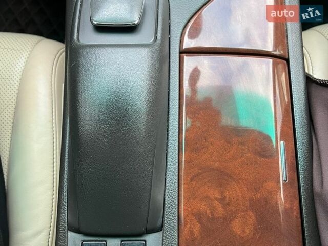 Бежевий Лексус РХ, об'ємом двигуна 3.5 л та пробігом 214 тис. км за 20500 $, фото 8 на Automoto.ua