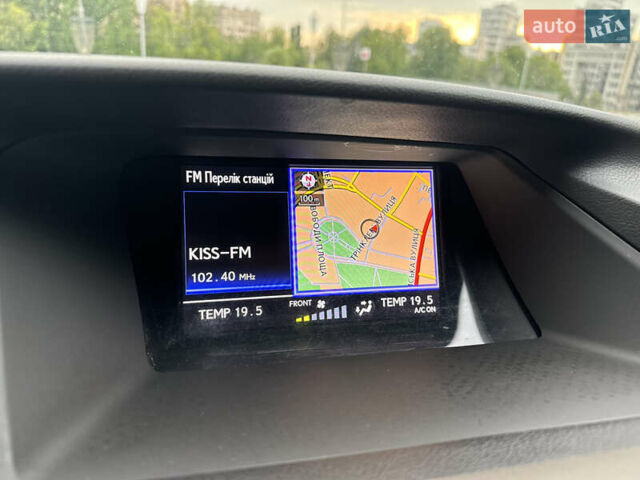 Бежевый Лексус РХ, объемом двигателя 3.46 л и пробегом 189 тыс. км за 16999 $, фото 84 на Automoto.ua