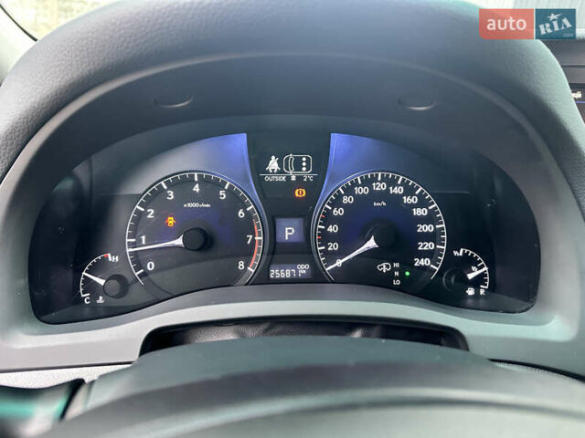 Бежевый Лексус РХ, объемом двигателя 3.46 л и пробегом 257 тыс. км за 15500 $, фото 12 на Automoto.ua