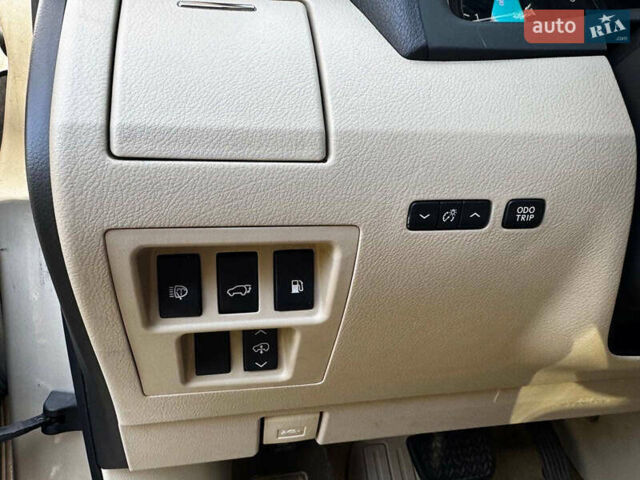 Лексус РХ 2012 в Киеве на Automoto.ua Бежевый Лексус РХ, объемом двигателя 3.5 л и пробегом 98 тыс. км за 22990 $, фото 15 на Automoto.ua