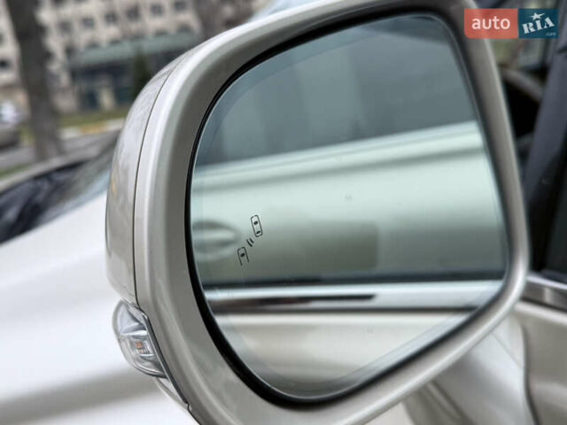 Бежевий Лексус РХ, об'ємом двигуна 3.46 л та пробігом 162 тис. км за 16800 $, фото 29 на Automoto.ua