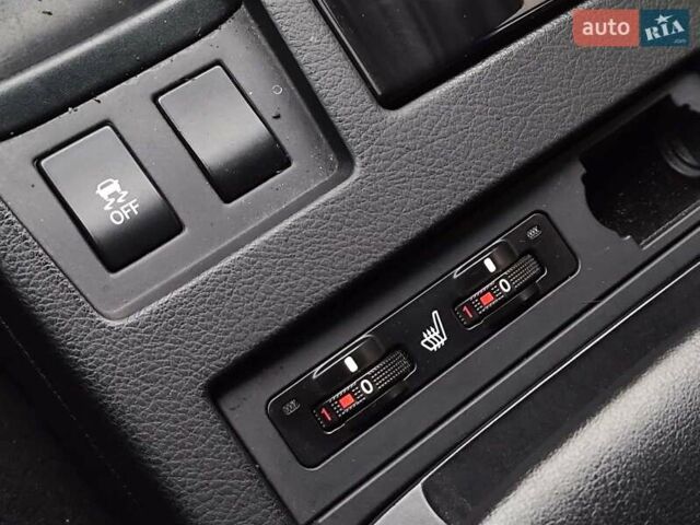 Бежевый Лексус РХ, объемом двигателя 2.7 л и пробегом 155 тыс. км за 20290 $, фото 27 на Automoto.ua