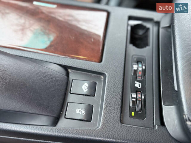 Бежевий Лексус РХ, об'ємом двигуна 3.46 л та пробігом 162 тис. км за 16800 $, фото 42 на Automoto.ua